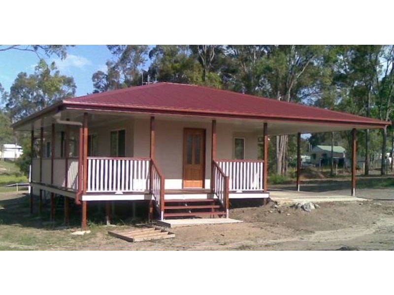 14 Normanby Street, Avondale QLD 4670