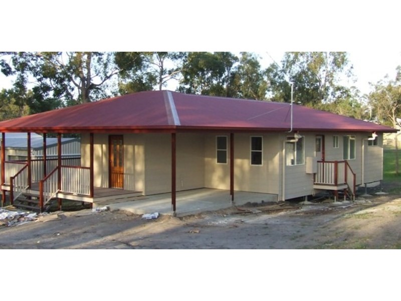 14 Normanby Street, Avondale QLD 4670