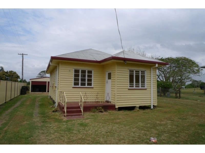 Bundaberg North QLD 4670