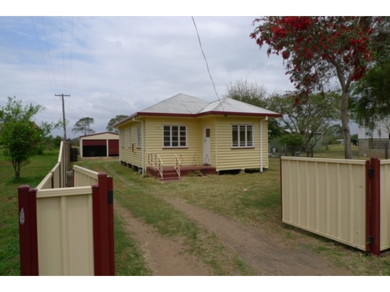 Bundaberg North QLD 4670
