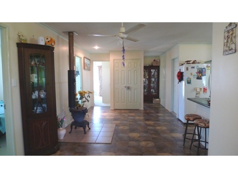 9 Pharlap Parade, Branyan QLD 4670