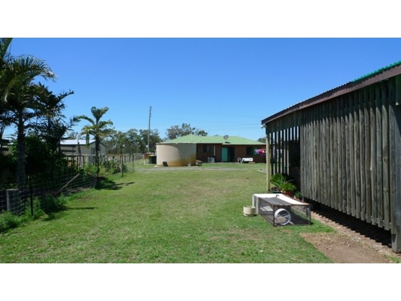 9 Pharlap Parade, Branyan QLD 4670