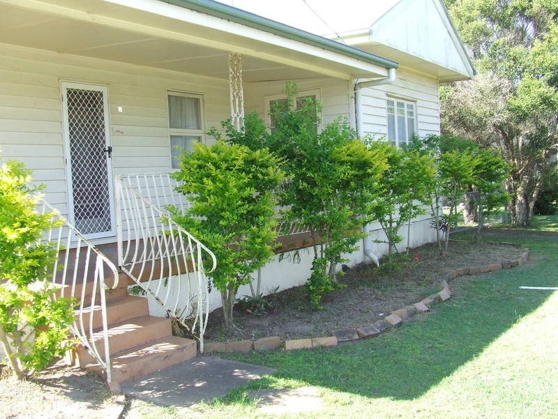 3 Buss Street, Bundaberg South QLD 4670
