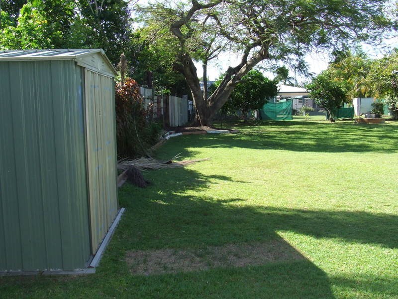 3 Buss Street, Bundaberg South QLD 4670