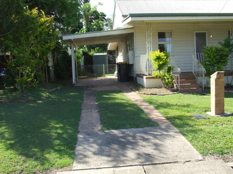 3 Buss Street, Bundaberg South QLD 4670
