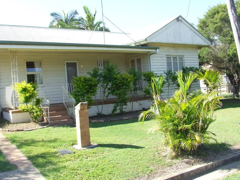 3 Buss Street, Bundaberg South QLD 4670