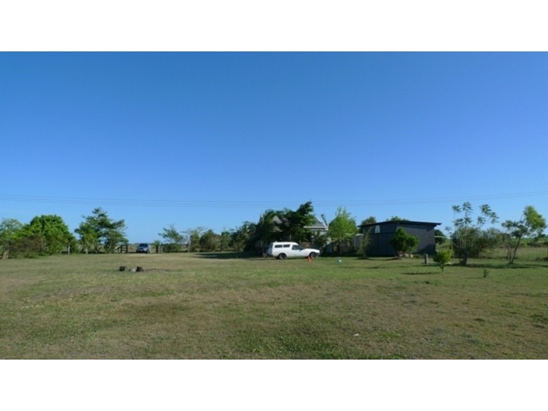 Kalkie QLD 4670