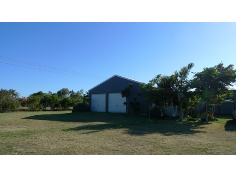 Kalkie QLD 4670