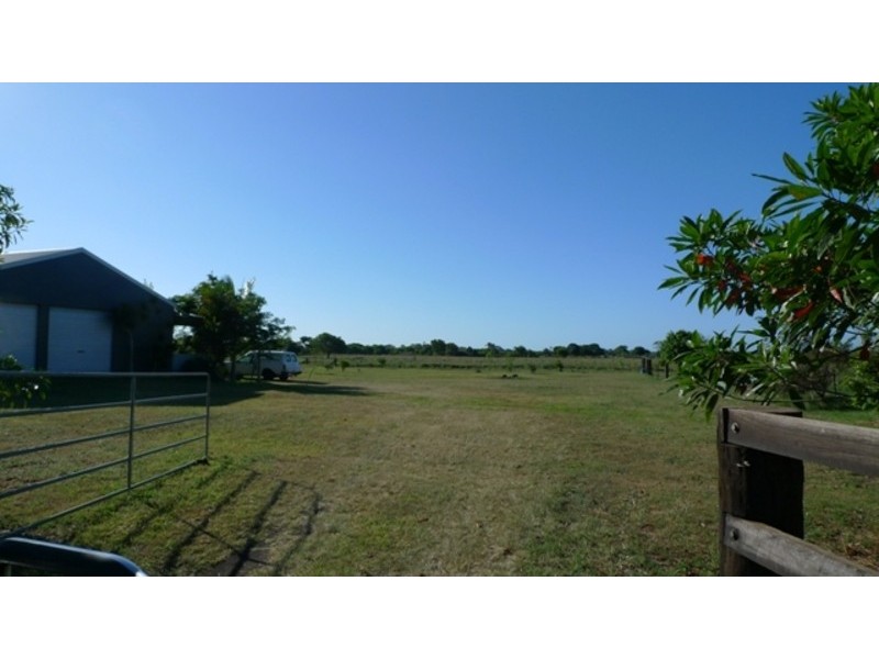 Kalkie QLD 4670