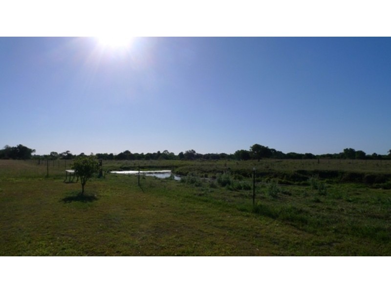 Kalkie QLD 4670