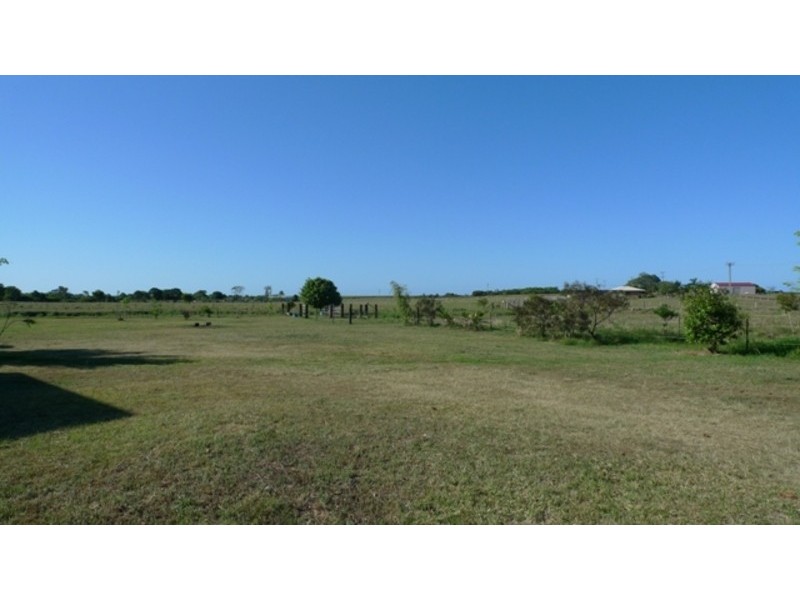 Kalkie QLD 4670
