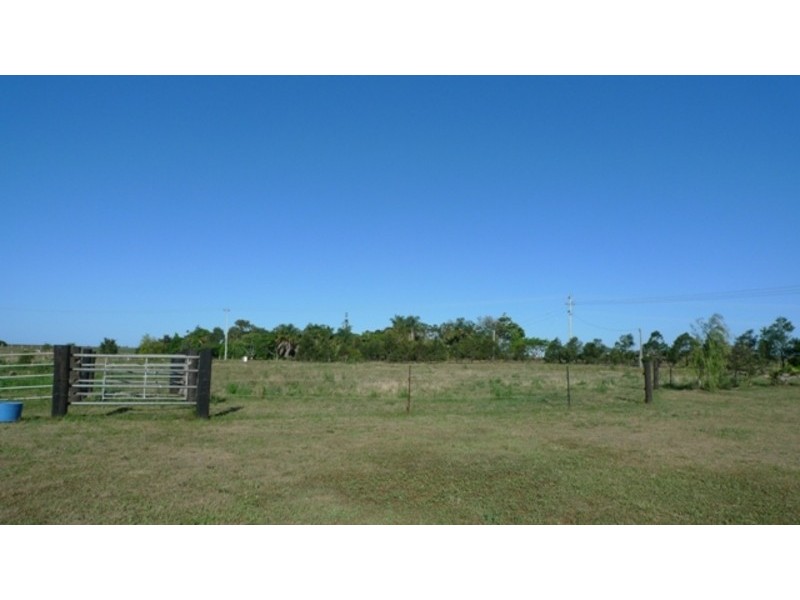 Kalkie QLD 4670