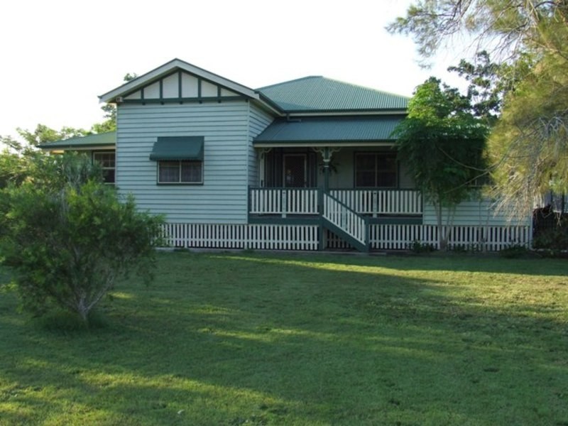 15a Lovers Walk, Thabeban QLD 4670