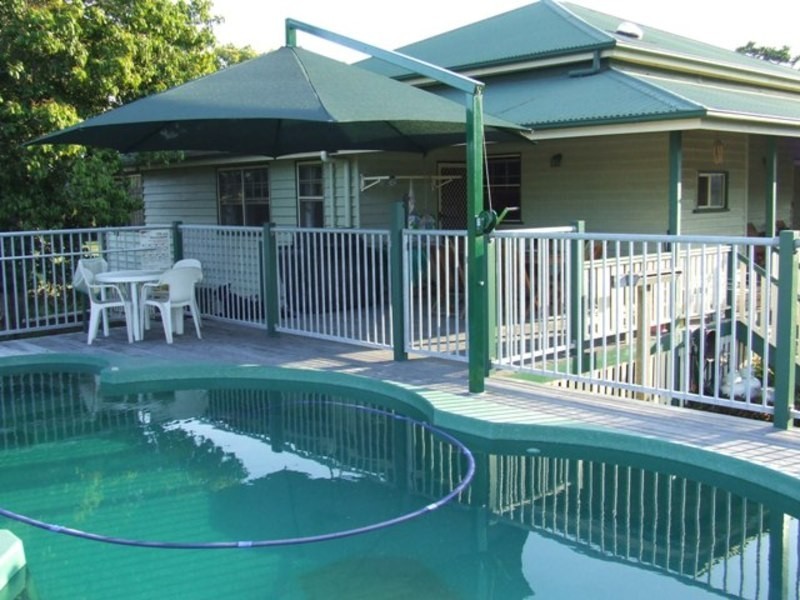 15a Lovers Walk, Thabeban QLD 4670