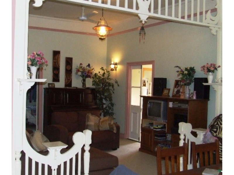 15a Lovers Walk, Thabeban QLD 4670