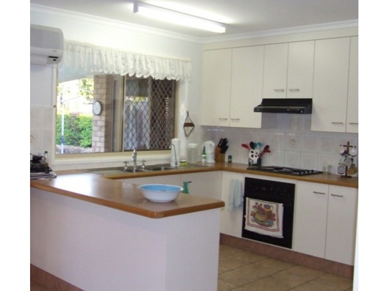 Kalkie QLD 4670