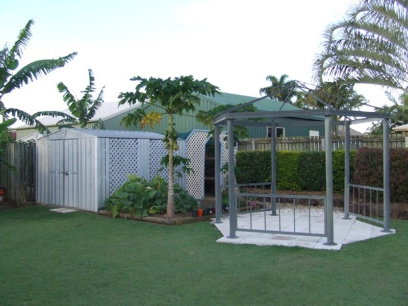 Kalkie QLD 4670