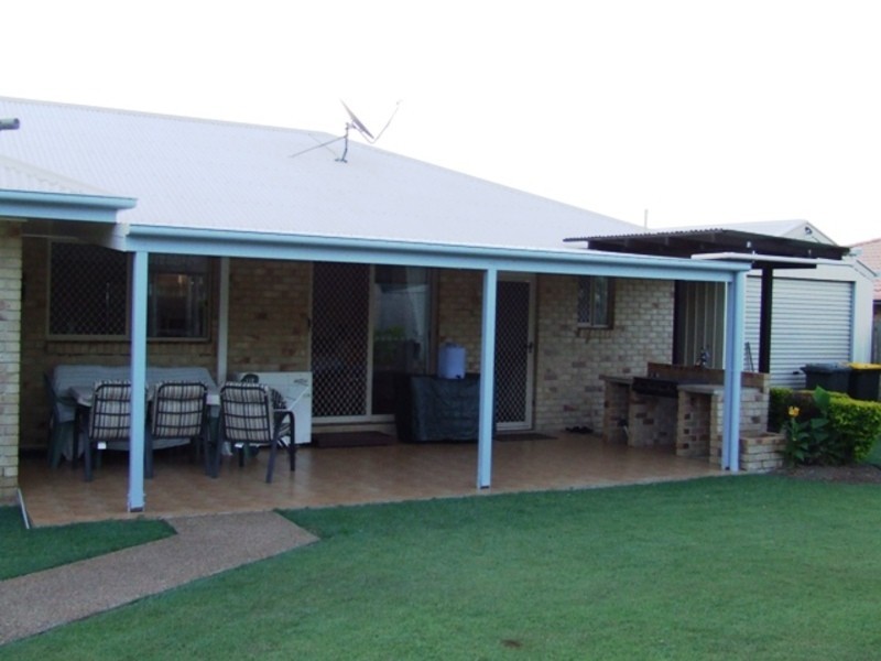 Kalkie QLD 4670