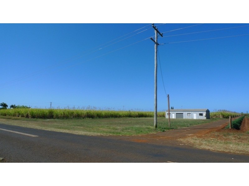 L 28 Mittelheusers Road, Burnett Heads QLD 4670