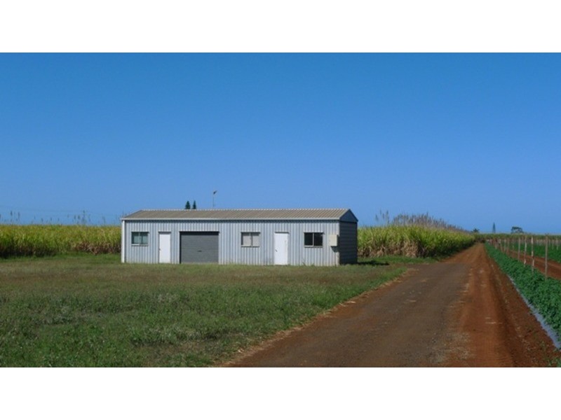 L 28 Mittelheusers Road, Burnett Heads QLD 4670