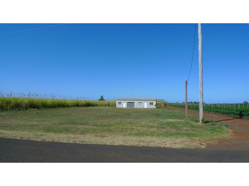 L 28 Mittelheusers Road, Burnett Heads QLD 4670