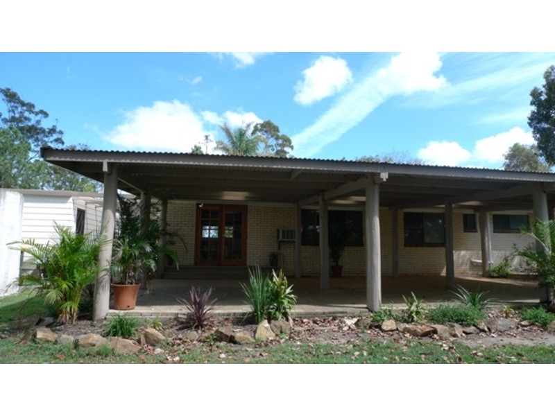 77 Monduran Road, Yandaran QLD 4673