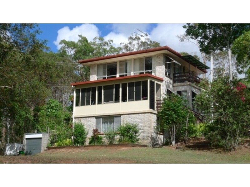 14 Carringtons Road, Avondale QLD 4670