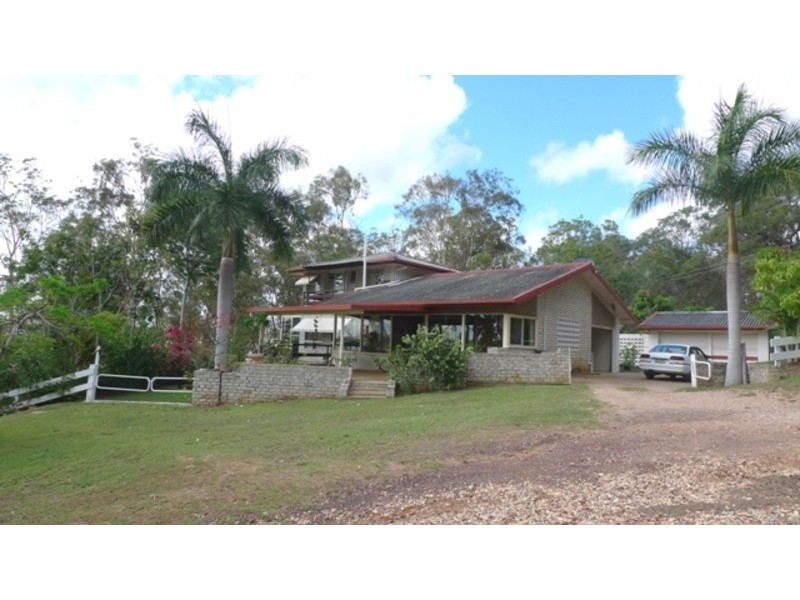 14 Carringtons Road, Avondale QLD 4670