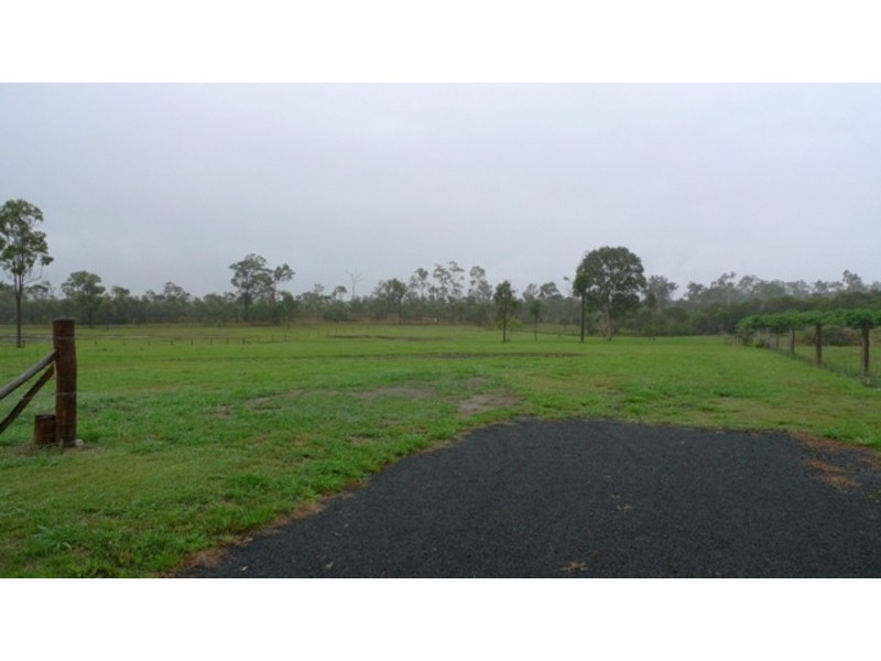 27 Gregory Drive, Redridge QLD 4660