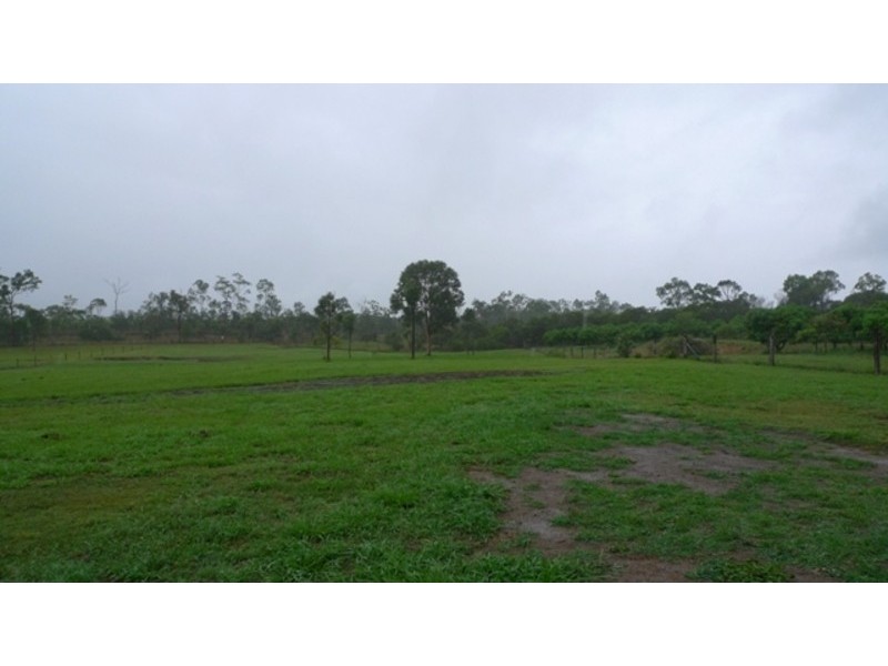 27 Gregory Drive, Redridge QLD 4660