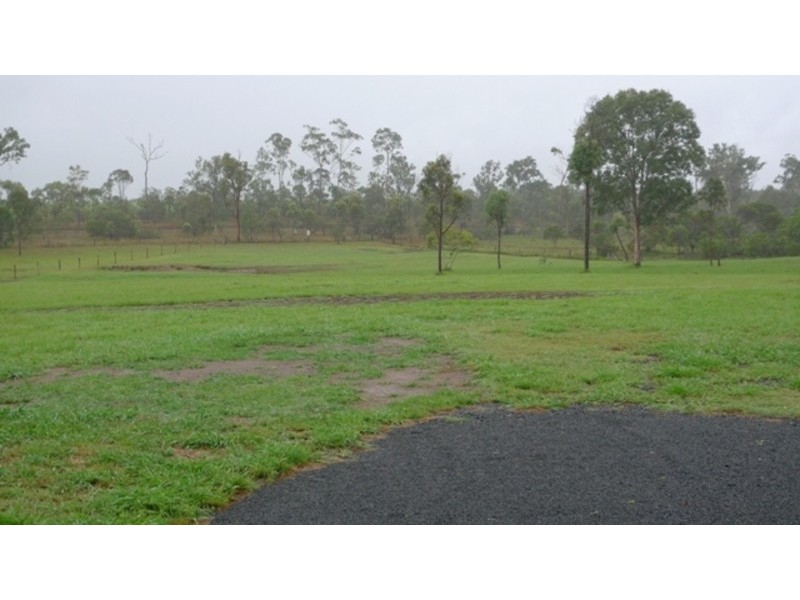 27 Gregory Drive, Redridge QLD 4660