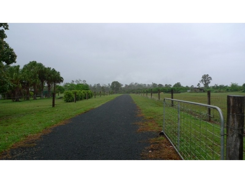 27 Gregory Drive, Redridge QLD 4660