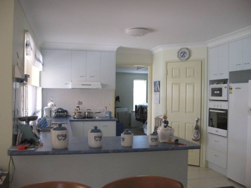 Branyan QLD 4670