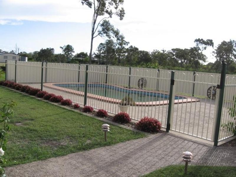 Branyan QLD 4670