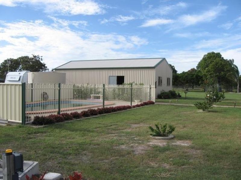 Branyan QLD 4670