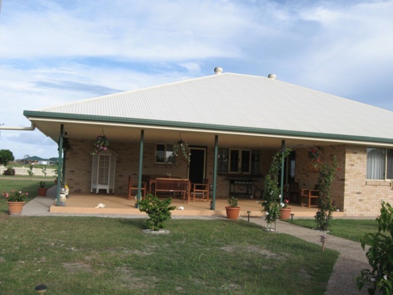 Branyan QLD 4670