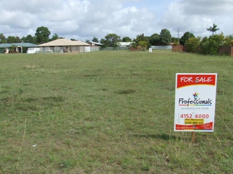Thabeban QLD 4670