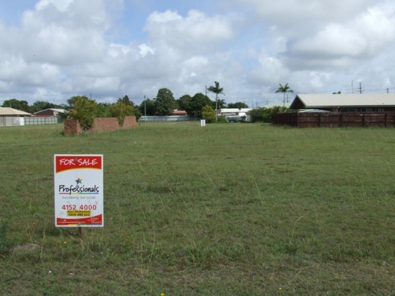 Thabeban QLD 4670
