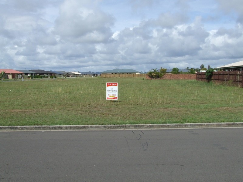 Thabeban QLD 4670