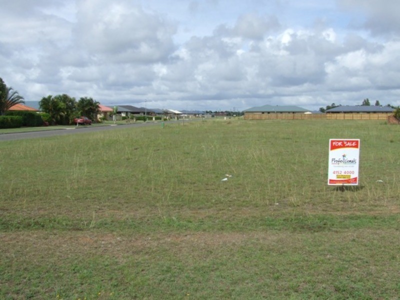 Thabeban QLD 4670
