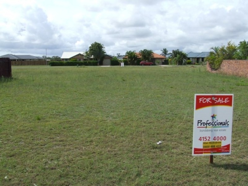 Thabeban QLD 4670