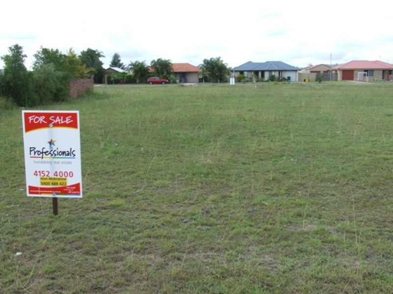 Thabeban QLD 4670