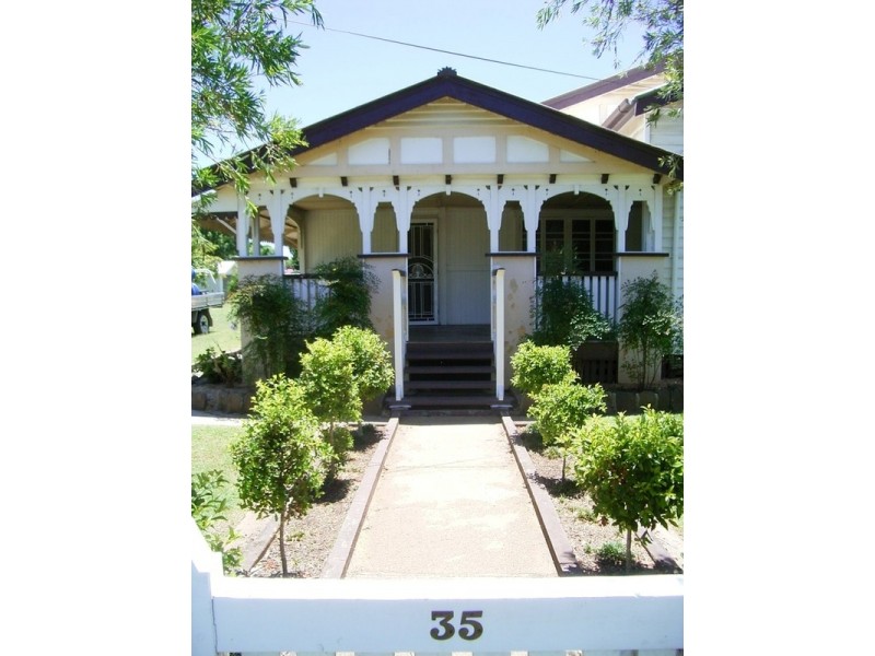 35 Hunter Street, Bundaberg QLD 4670