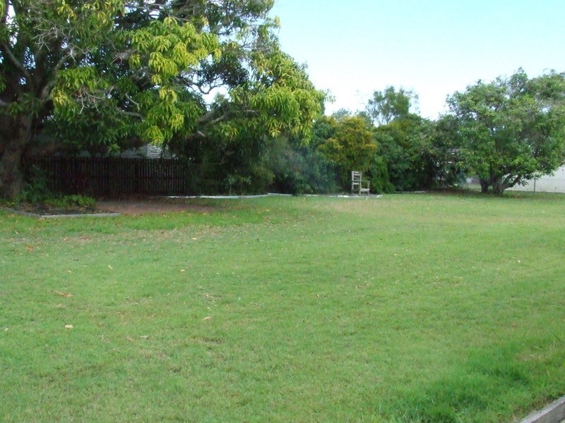 35 Hunter Street, Bundaberg QLD 4670