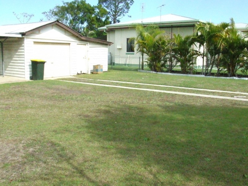 35 Hunter Street, Bundaberg QLD 4670