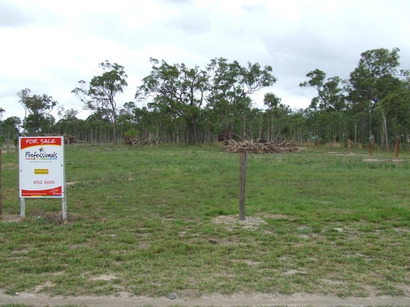 Lot 11 Childers Road, Branyan QLD 4670