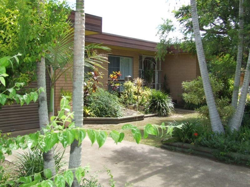 111 Elliott Heads Road, Kepnock QLD 4670