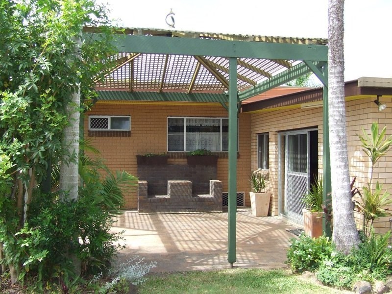 111 Elliott Heads Road, Kepnock QLD 4670