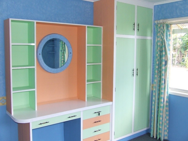 111 Elliott Heads Road, Kepnock QLD 4670