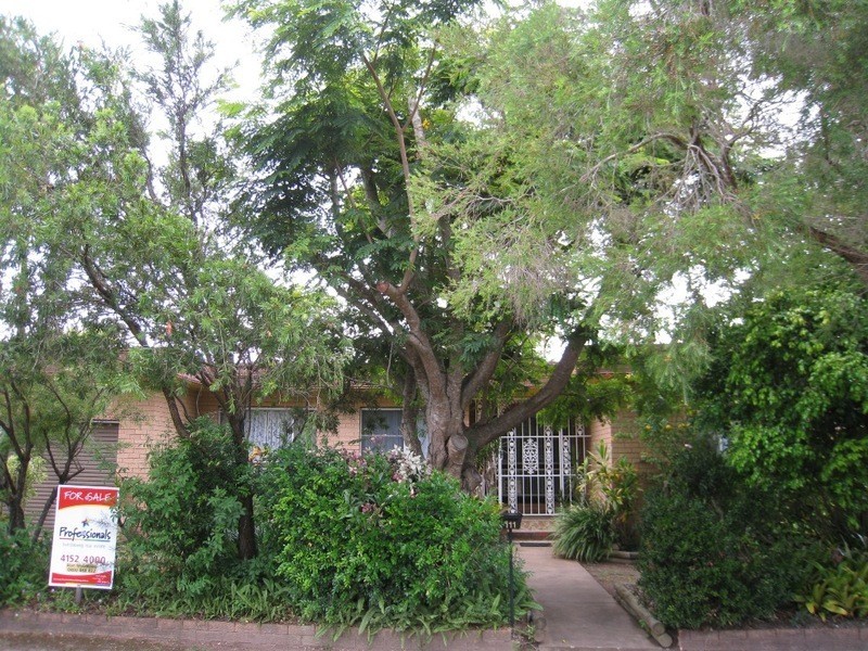 111 Elliott Heads Road, Kepnock QLD 4670